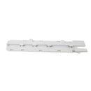 Refrigerator Freezer Door Slide Rail Cover, Left