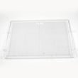 Refrigerator Crisper Drawer Cover Insert for LG LFC21760ST/00 - Part 3550JJ1073A