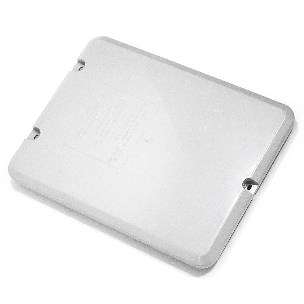 Kenmore Elite Part #3550Jj1078A, Refrigerator Electronic Control Board Cover | 8.00 x 6.00 x 1.50