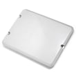 Refrigerator Electronic Control Board Cover for LG LRFD21855ST - Part 3550JJ1078A