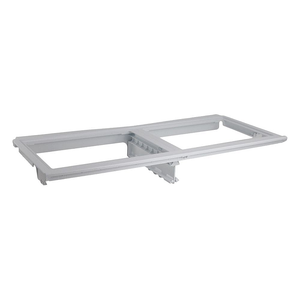 Sears Refrigerator Crisper Drawer Cover Frame (replaces 3551JJ2023A