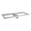 Sears Refrigerator Crisper Drawer Cover Frame 3550JJ1079A
