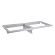 Sears Refrigerator Crisper Drawer Cover Frame (replaces 3551jj2023a) 3550JJ1079A