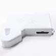 Refrigerator Door Hinge Cover, Left for LG LFX31925SW - Part 3550JJ1097A