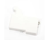 Refrigerator Door Hinge Cover, Right 3550JJ1097D