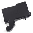 Refrigerator Door Hinge Cover, Left for LG LRFD25850SB - Part 3550JJ1097E