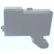 Refrigerator Door Hinge Cover, Right for LG LRFD25850SB - Part 3550JJ1097F