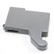 Refrigerator Door Hinge Cover, Right for LG LFX21976ST/04 - Part 3550JJ1097R