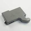 Refrigerator Door Hinge Cover for Kenmore Elite 79571056011 - Part 3550JJ1097V
