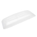 Refrigerator Light Cover