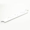 Refrigerator Freezer Drawer Slide Rail Cover, Right 3550JJ1111A