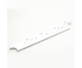 Refrigerator Freezer Drawer Slide Rail Cover, Right 3550JJ1111A