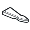 Refrigerator Door Hinge Cover 3550JJ2013A