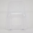 Refrigerator Light Cover for Kenmore 79579303900 - Part 3550JJ2017C