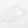 Refrigerator Light Cover, Right 3550JJ2019A