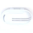 Refrigerator Temperature Sensor Cover for LG LRFD22850TT - Part 3550JJ2020A