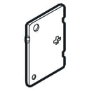 Refrigerator Fan Cover