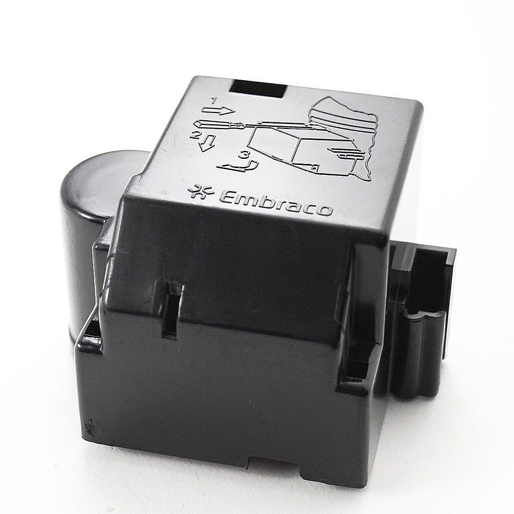 Kenmore Part #3550Jj8003A, Refrigerator Cover | 6.10 x 2.70 x 2.00