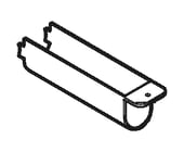 Refrigerator Filter Cover 3550JL1008C