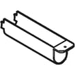 Refrigerator Filter Cover for Kenmore Elite 79577243600 - Part 3550JL1008C