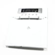 Refrigerator Dispenser Cover for LG LRFD22850SW - Part 3550JL1009F