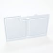 Refrigerator Drawer Cover for Kenmore Elite 79577554600 - Part 3550JL1010B