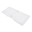Refrigerator Deli Drawer Cover for Kenmore Elite 79575194401 - Part 3550JL1011B