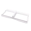 Refrigerator Crisper Drawer Cover Frame for Kenmore Elite 79575194401 - Part 3550JL1017A