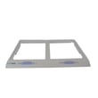 Refrigerator Drawer Cover for Kenmore 79575089400 - Part 3550JL2001E
