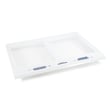 Refrigerator Crisper Drawer Cover Frame for Kenmore 79575002401 - Part 3550JL2001G