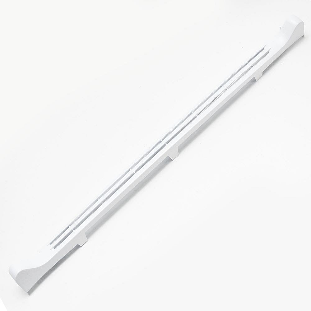 Part #3551Ja1062C, Lg Refrigerator Toe Grille / 5.31 x 2.75 x 0.75