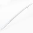 Refrigerator Toe Grille for LG LRSC26940ST - Part 3551JA1062P