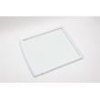 Refrigerator Crisper Drawer Cover Assembly for LG LSC27950ST - Part 3551JA1063C