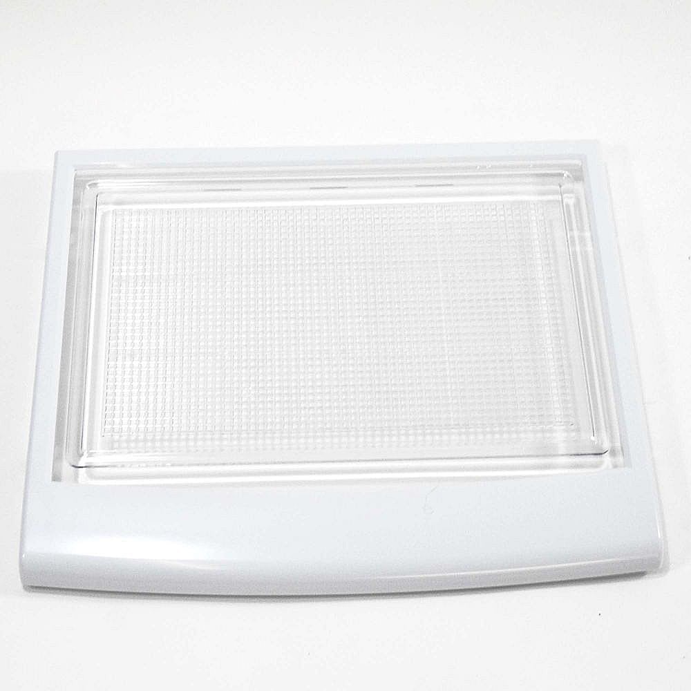 Photo of GE Part #3551Ja1065B, Refrigerator Cover Assembly from Repair Parts Direct