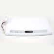 Refrigerator Crisper Drawer Cover for LG LRSC26940TT - Part 3551JA1066D