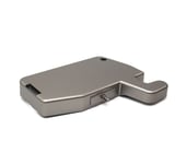 Refrigerator Door Hinge Cover Assembly 3551JA1084E