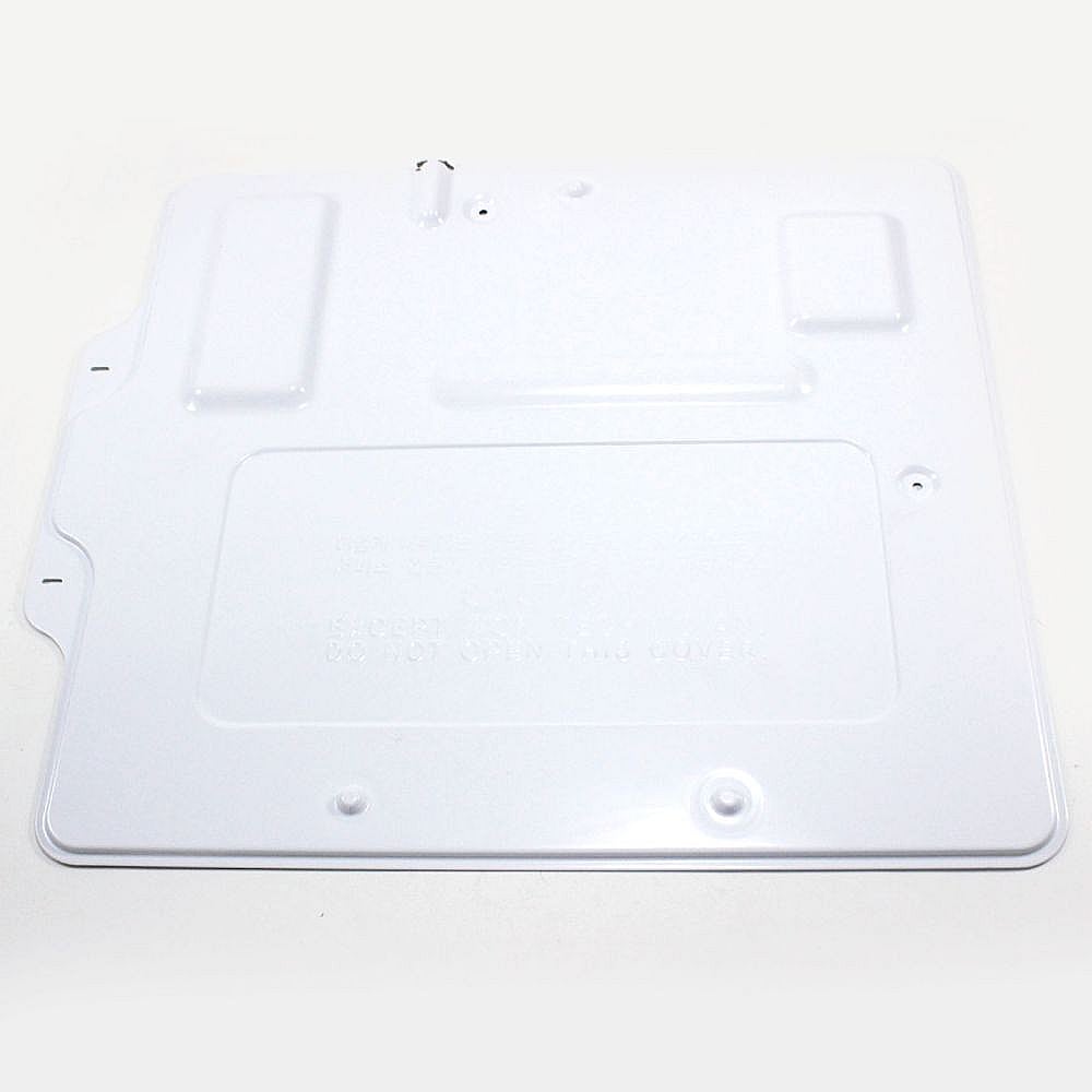 Part #3551Ja1110A, Refrigerator Electronic Control Board Cover