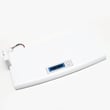 Refrigerator Cover Assembly for LG LSC27991TT - Part 3551JA1134A