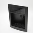 Refrigerator Dispenser Cover Assembly for LG LSC27950SB - Part 3551JA1135G
