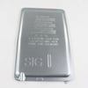 Refrigerator Electronic Control Board Cover 3551JA2144M