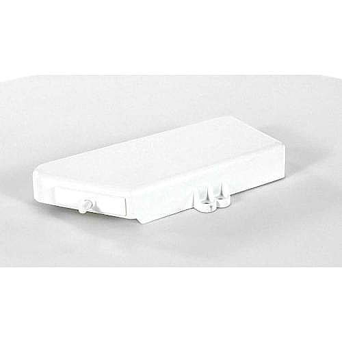 Kenmore Part #3551Jj1018D, Refrigerator Door Hinge Cover, Left | 10.00 x 8.00 x 7.00