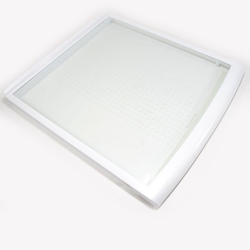 Part #3551Jj1063A, Refrigerator Crisper Drawer Cover