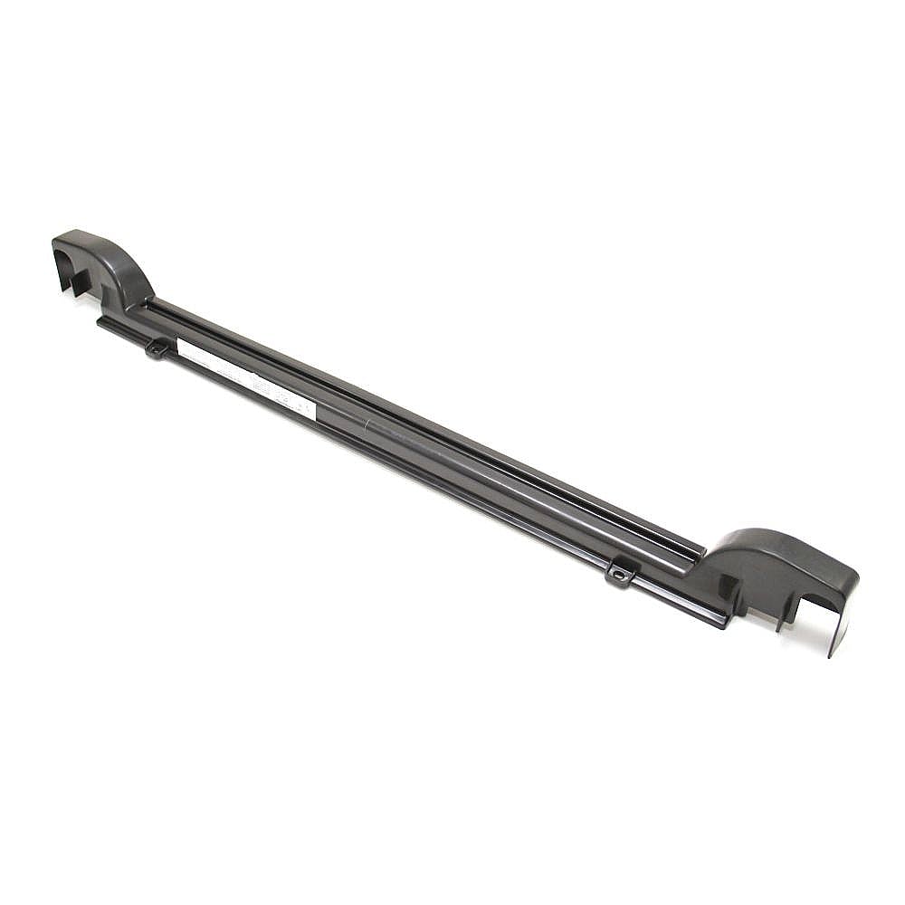 Part #3551Jj1066N, Refrigerator Toe Grille (Gray) / 44.00 x 5.00 x 5.00