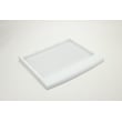 Refrigerator Crisper Drawer Cover for LG LSC269905TT - Part 3551JJ1067A