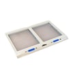 Lg Refrigerator Drawer Cover Frame 3551JJ1069B