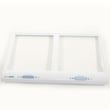 Refrigerator Crisper Drawer Cover Frame 3550JL2001H