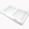 Refrigerator Crisper Drawer Cover Assembly 3551JJ1069G