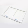 Refrigerator Crisper Drawer Cover Frame 3551JJ1069N