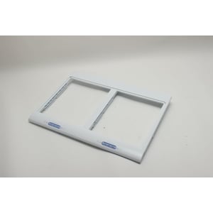 Refrigerator Crisper Drawer Cover Frame 3550JL2001C