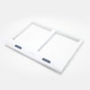 Lg Refrigerator Drawer Cover 3551JJ1069T